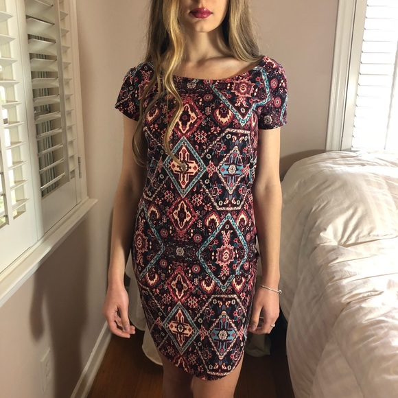 Posh Garden Dresses & Skirts - Solddd Outtt